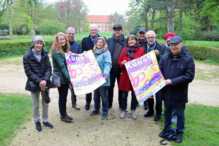 Kunstmarkt 2024