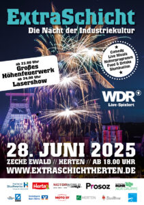 ExtraSchicht 2025