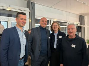 Projekt „Neustart Innenstadt“ erfolgreich abgeschlossen