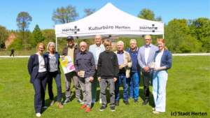 Kunstmarkt Herten 2026